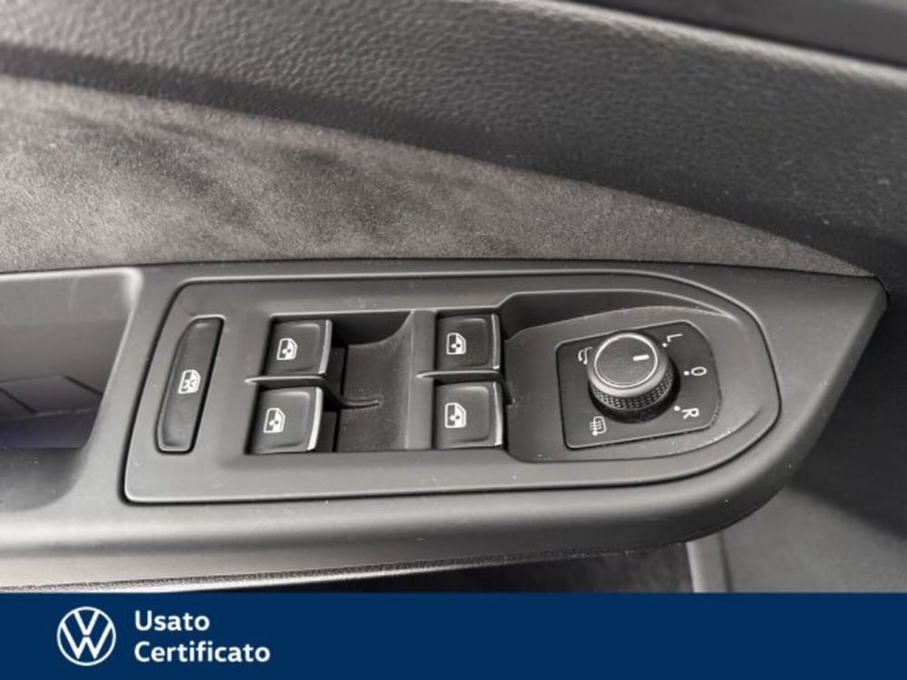 Volkswagen Golf Variant usata a Vicenza (9)