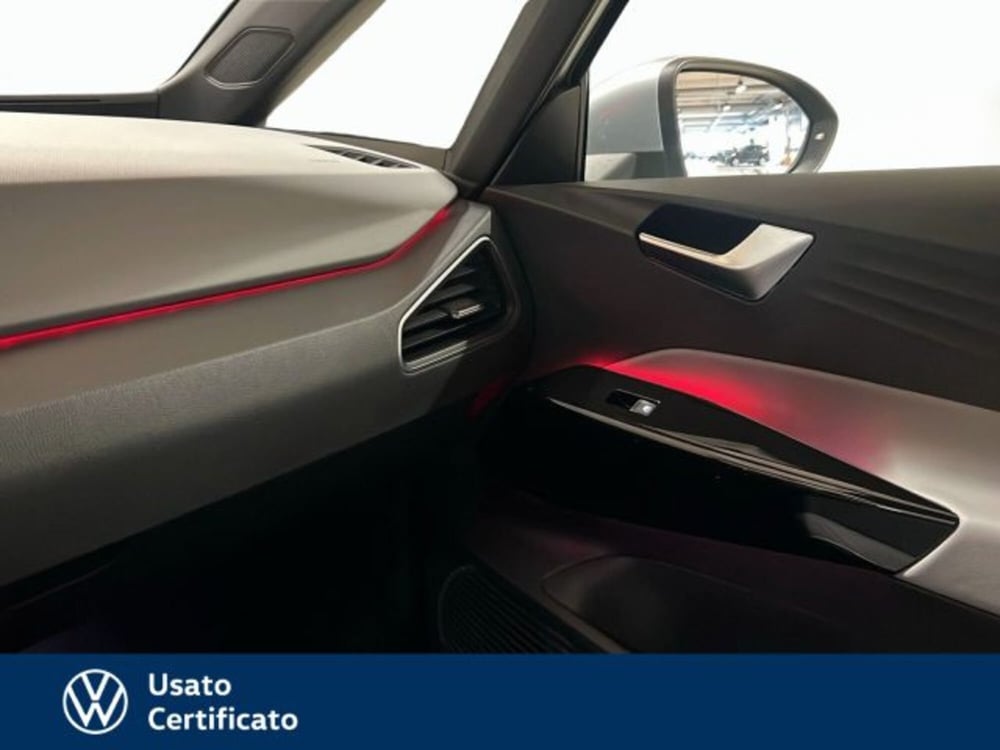 Volkswagen ID.3 usata a Vicenza (11)