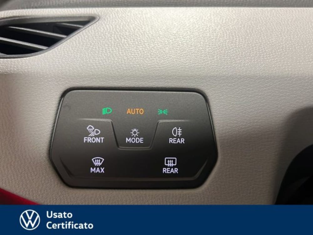 Volkswagen ID.3 usata a Vicenza (17)