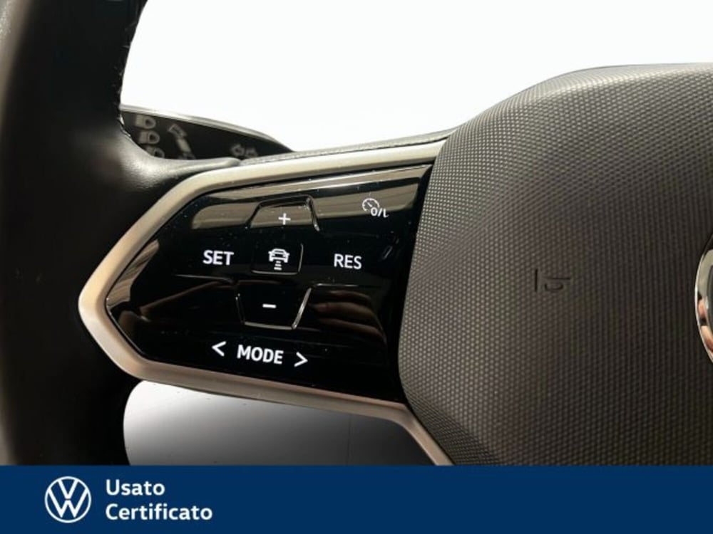 Volkswagen ID.3 usata a Vicenza (18)