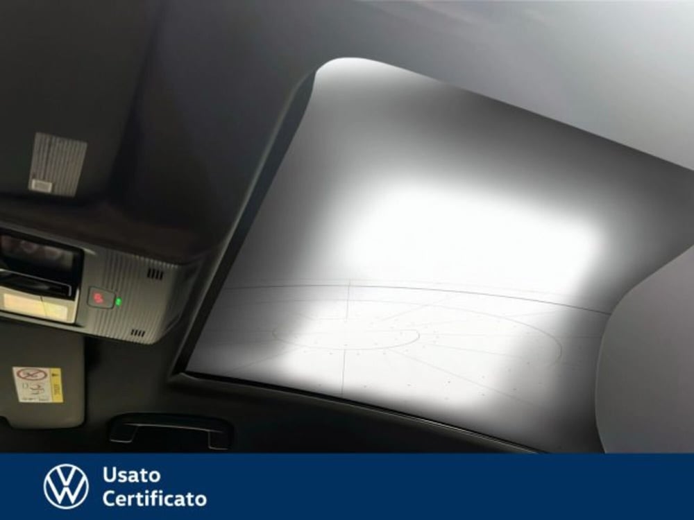 Volkswagen ID.3 usata a Vicenza (19)