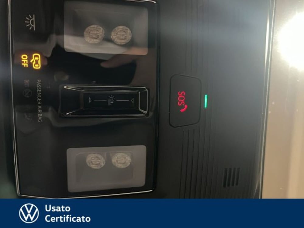 Volkswagen ID.3 usata a Vicenza (20)