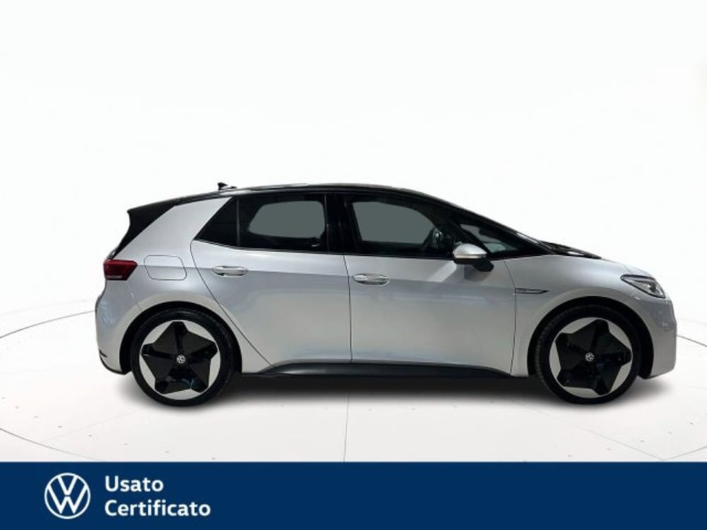 Volkswagen ID.3 usata a Vicenza (3)