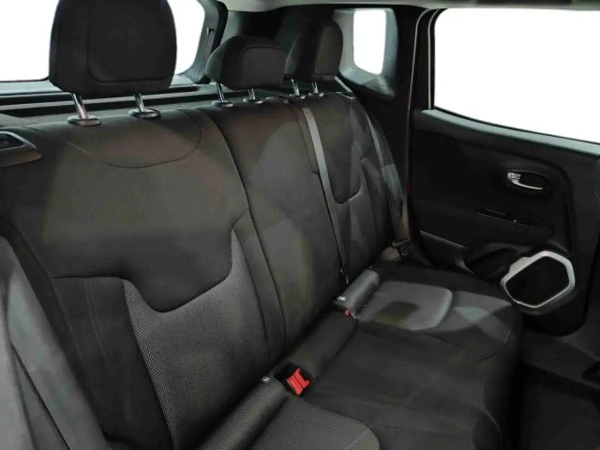 Jeep Renegade usata a Catania (11)