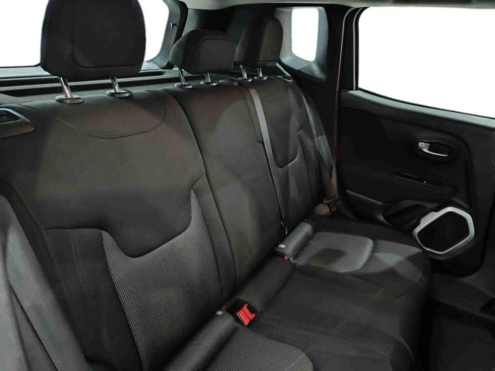 Jeep Renegade usata a Catania (11)