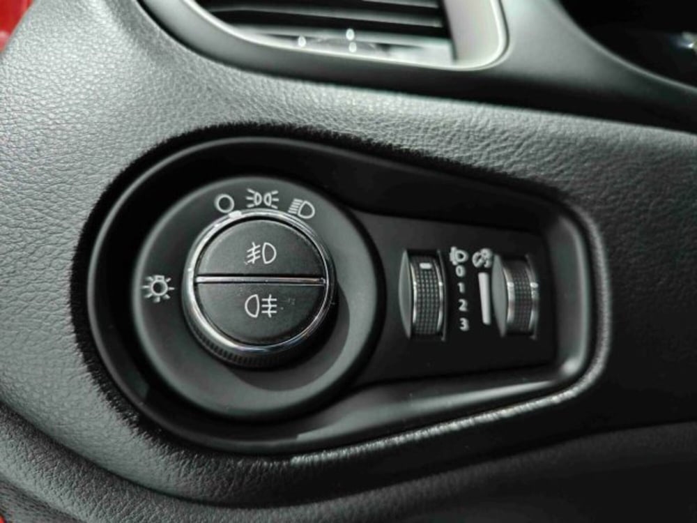 Jeep Renegade usata a Catania (17)