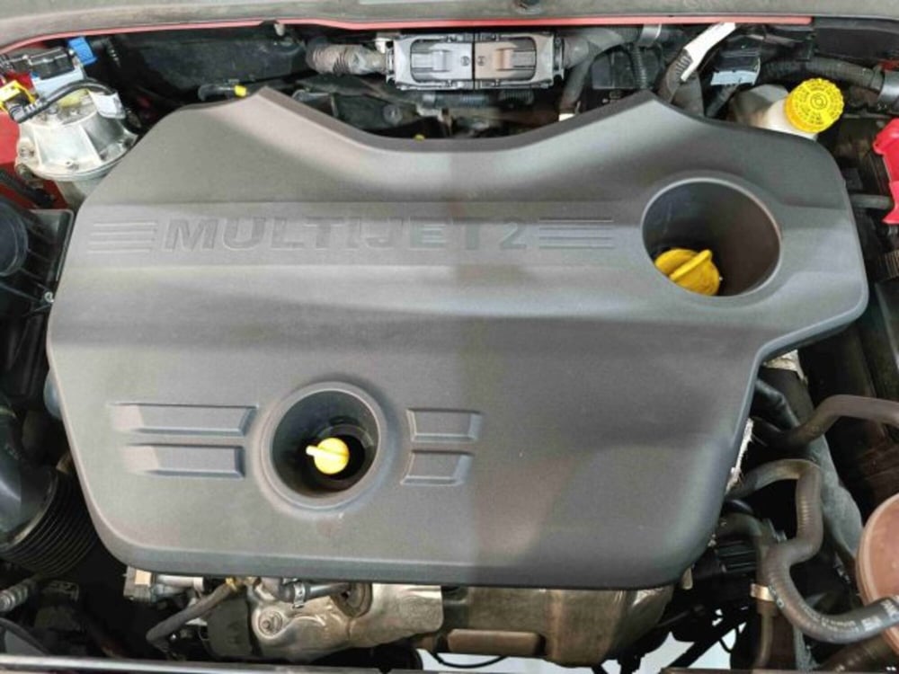 Jeep Renegade usata a Catania (20)