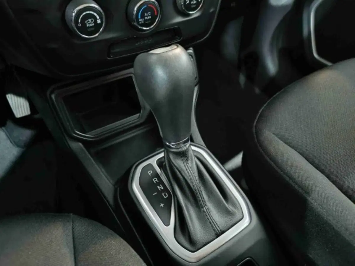 Jeep Renegade usata a Catania (8)
