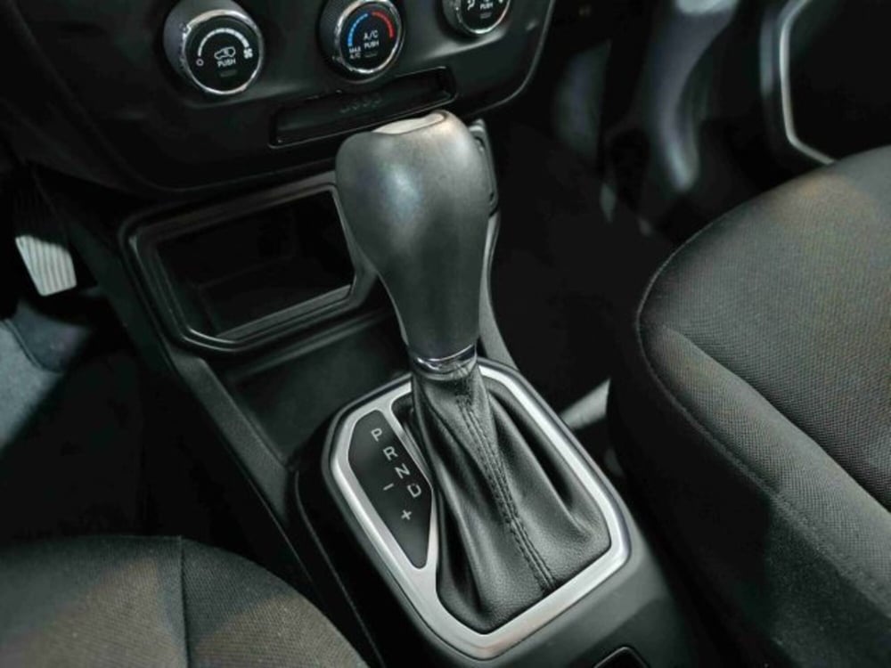 Jeep Renegade usata a Catania (8)