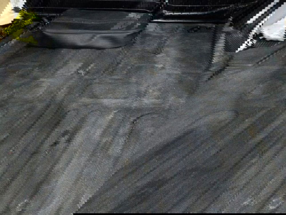 Ford Transit Courier usata a Catania (13)