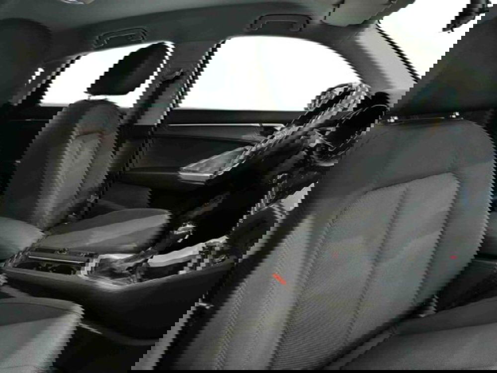 Audi Q3 Sportback usata a Catania (10)