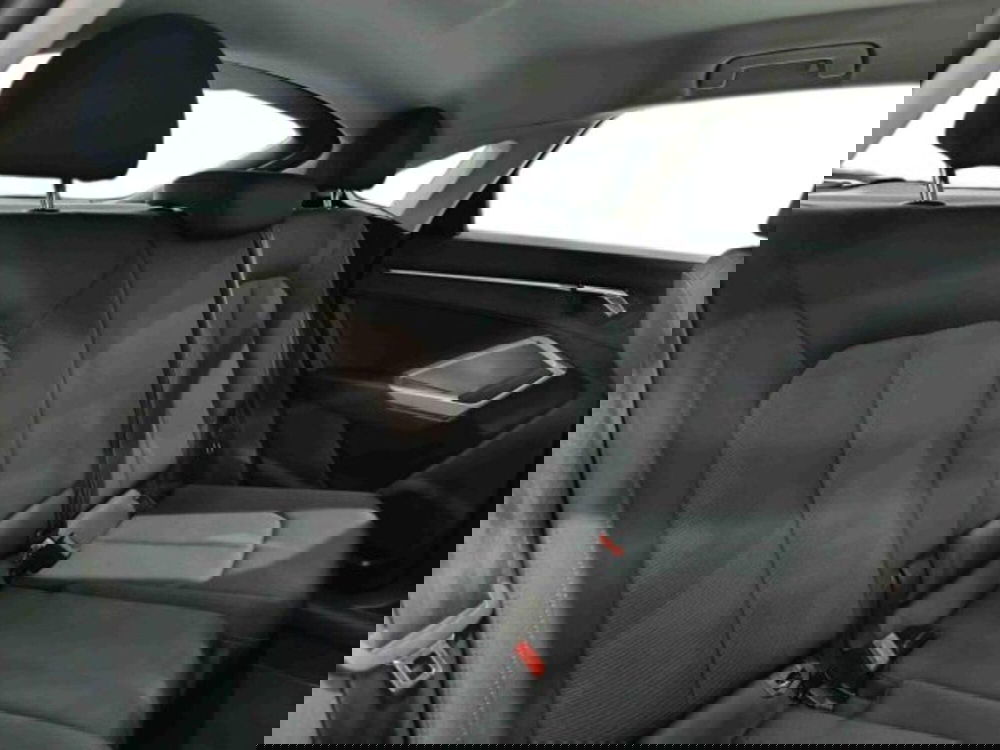 Audi Q3 Sportback usata a Catania (11)