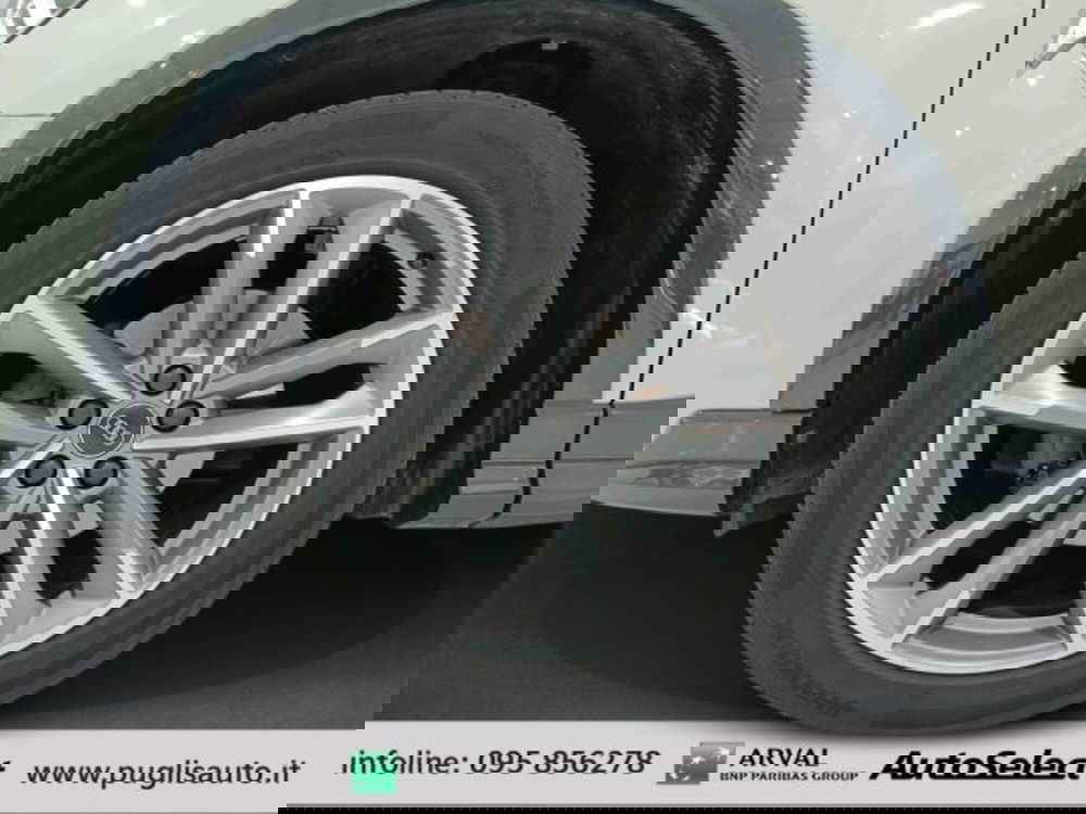 Audi Q3 Sportback usata a Catania (14)