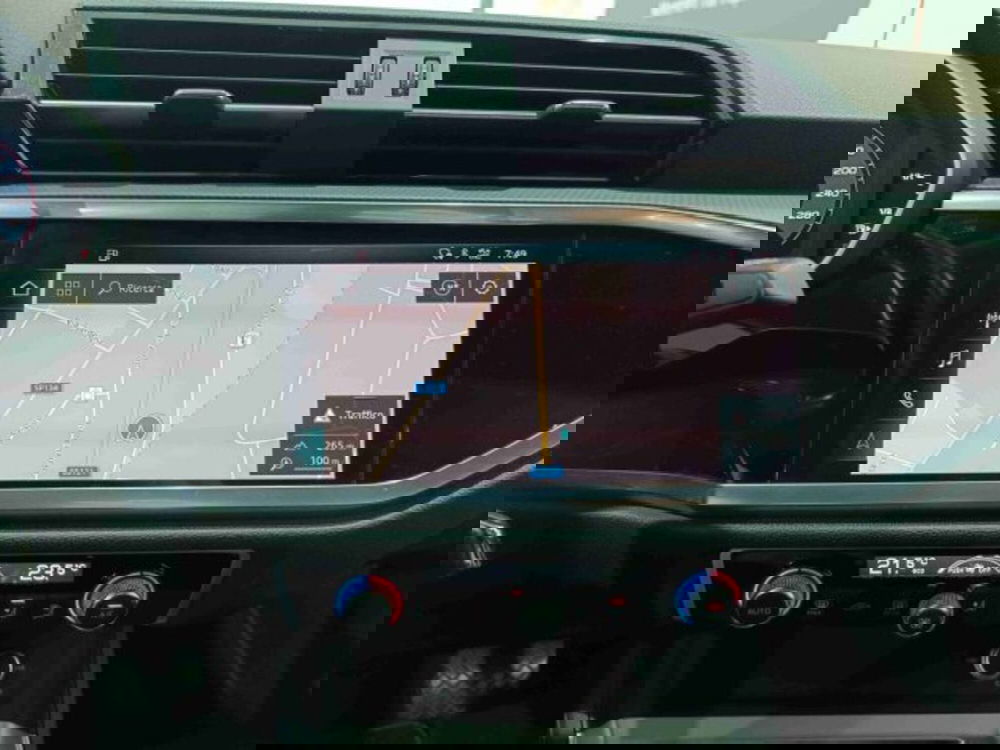 Audi Q3 Sportback usata a Catania (16)