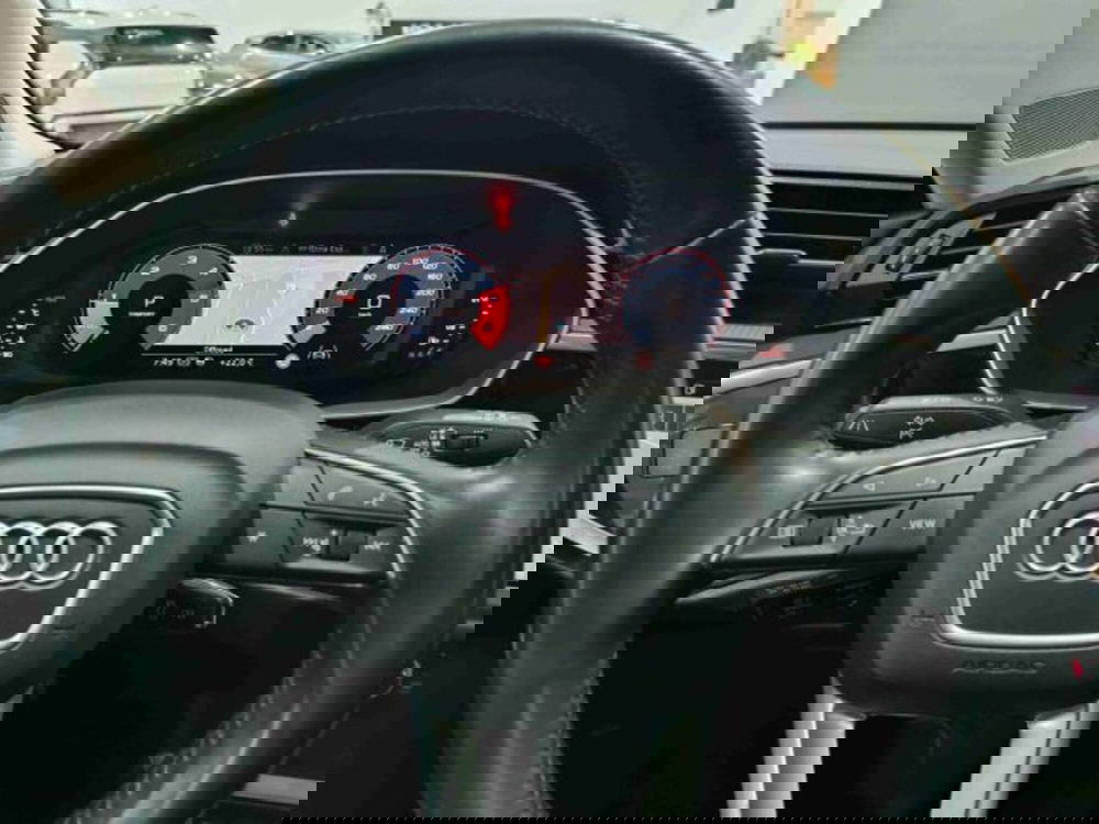 Audi Q3 Sportback usata a Catania (17)