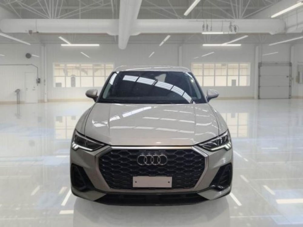 Audi Q3 Sportback usata a Catania (3)