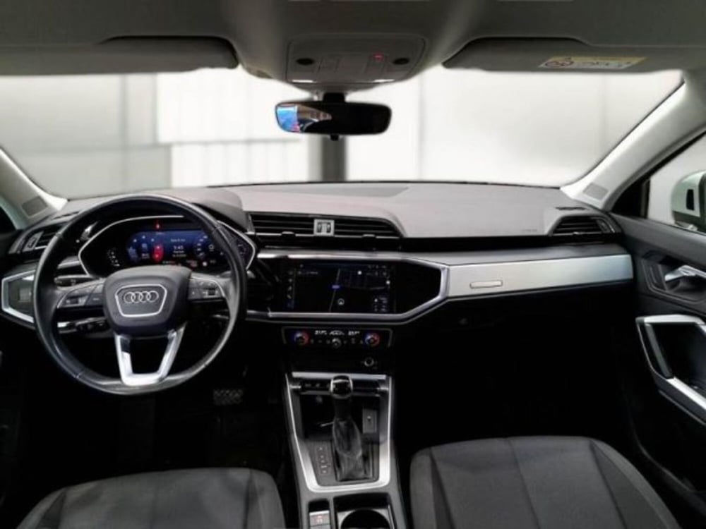 Audi Q3 Sportback usata a Catania (6)
