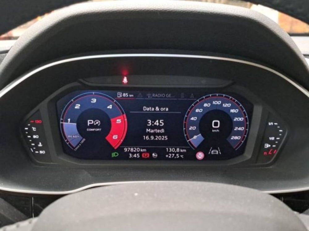 Audi Q3 Sportback usata a Catania (7)