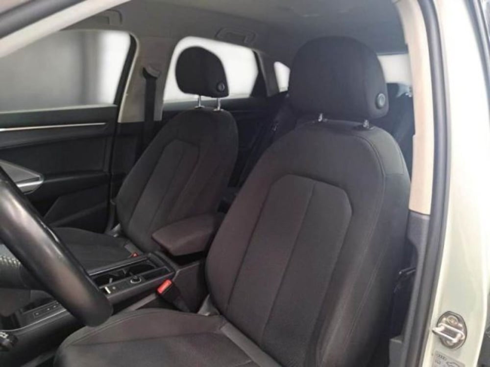 Audi Q3 Sportback usata a Catania (8)