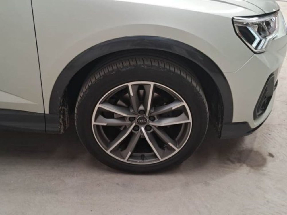 Audi Q3 Sportback usata a Catania (9)