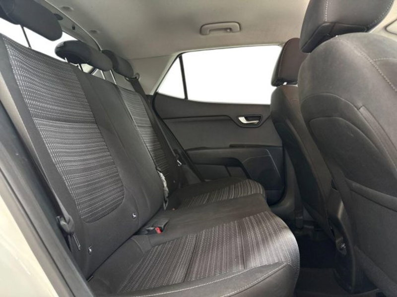 Kia Stonic usata a Catania (11)