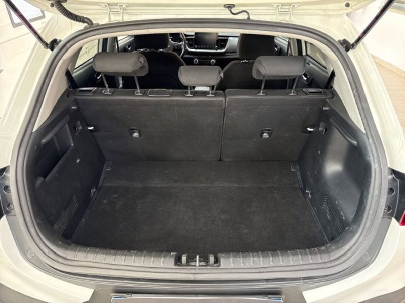 Kia Stonic usata a Catania (12)