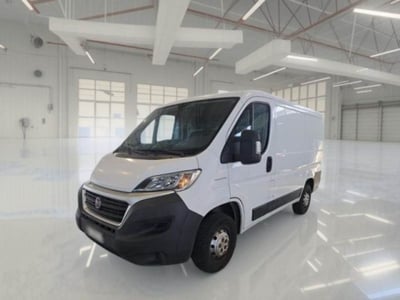 Fiat Ducato Furgone 30 2.0 MJT PC-TN Combi del 2019 usata a Belpasso