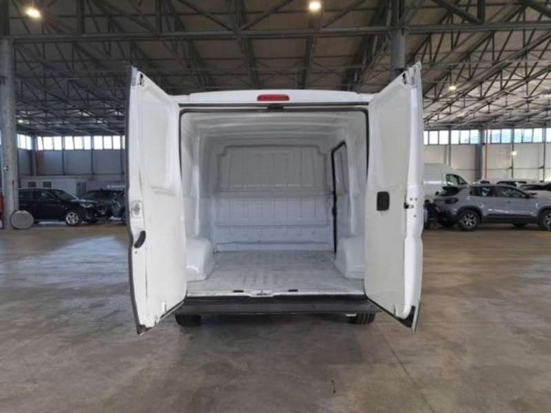 Fiat Ducato Furgone usata a Catania (5)