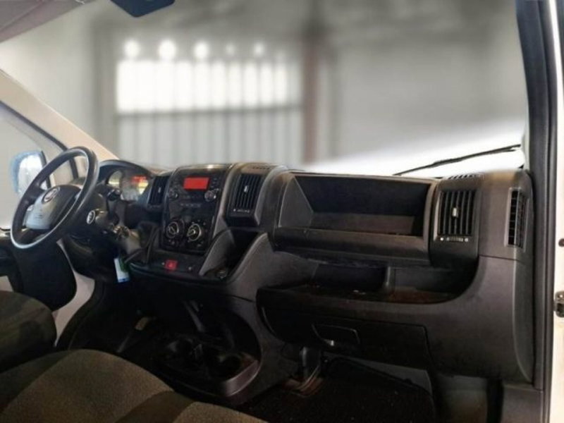 Fiat Ducato Furgone usata a Catania (6)