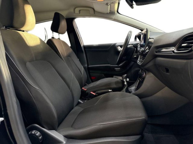 Ford Puma usata a Catania (10)