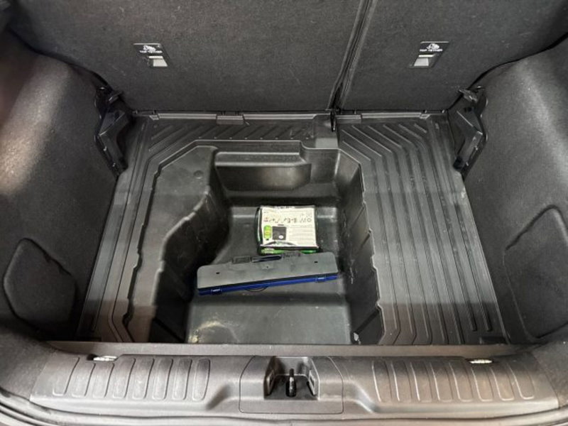 Ford Puma usata a Catania (13)