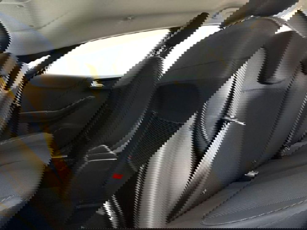 Ford Puma usata a Catania (11)