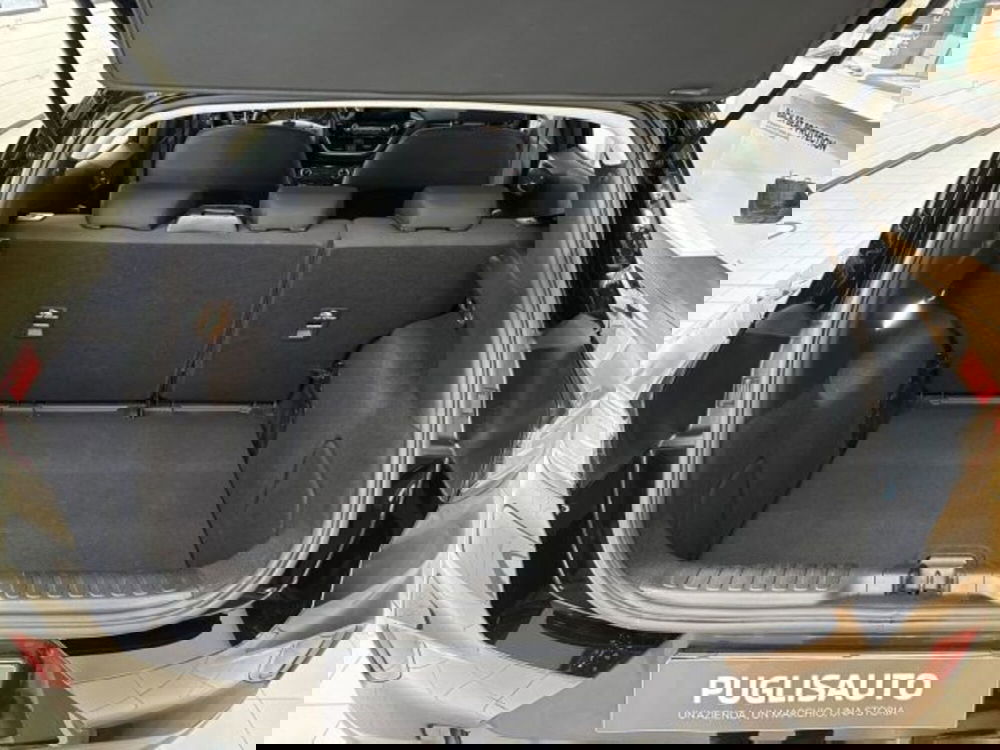 Ford Puma usata a Catania (12)