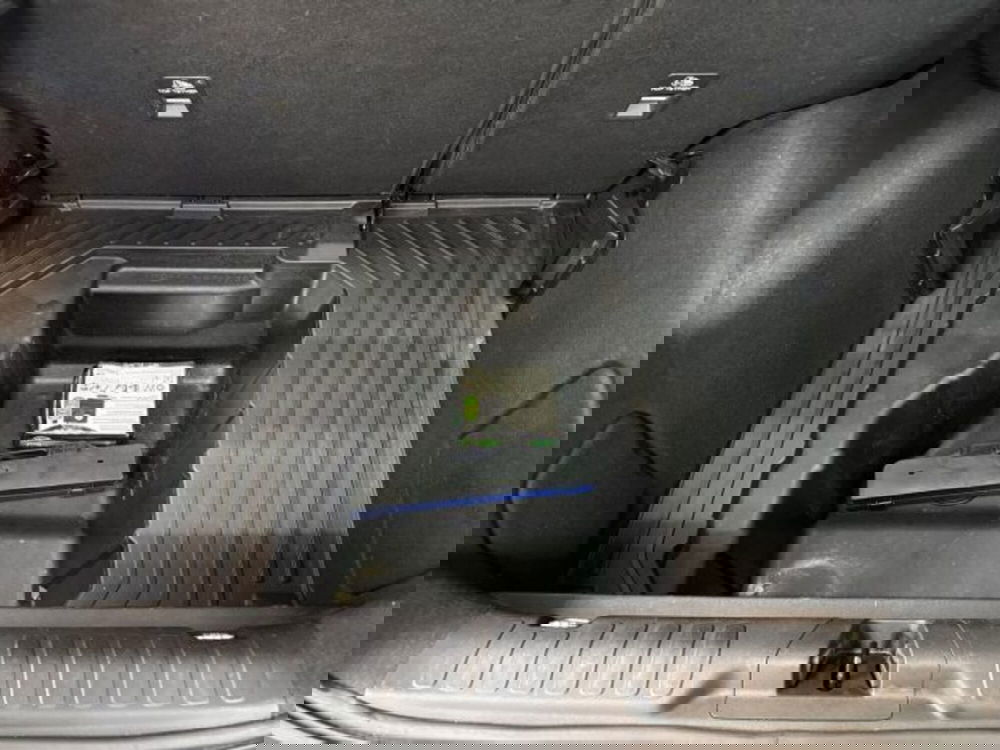 Ford Puma usata a Catania (13)