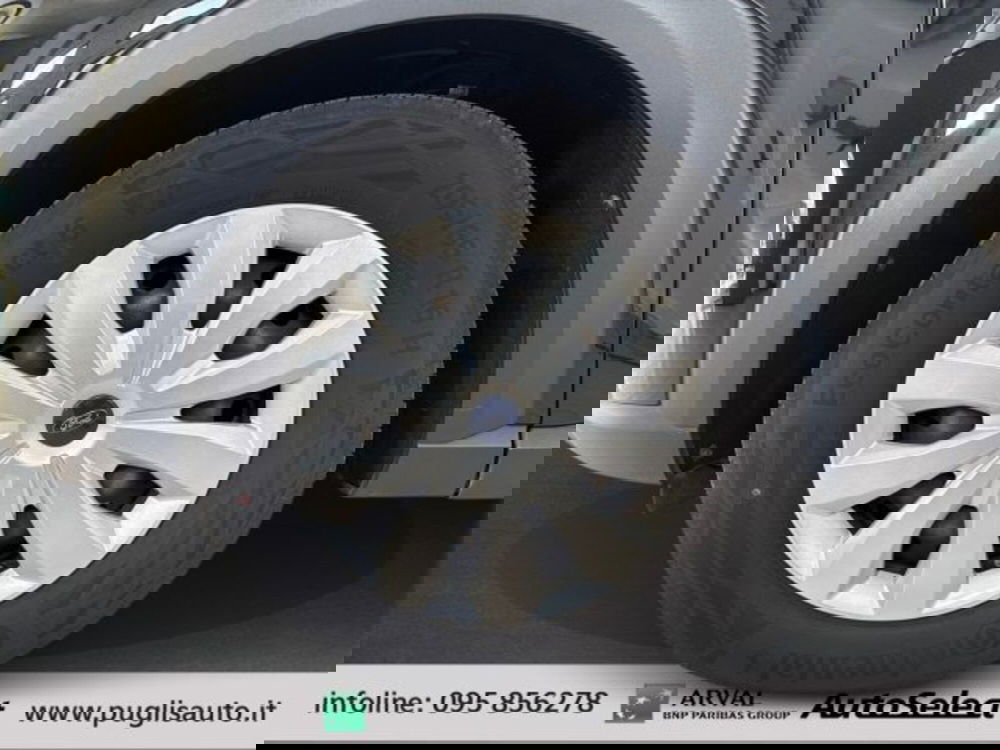 Ford Puma usata a Catania (14)