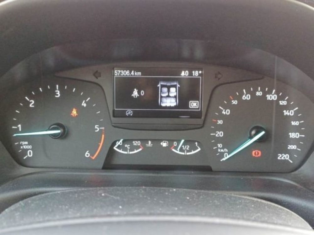 Ford Puma usata a Catania (7)