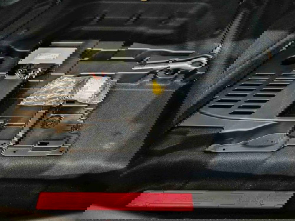 Mercedes-Benz CLA Shooting Brake usata a Catania (13)