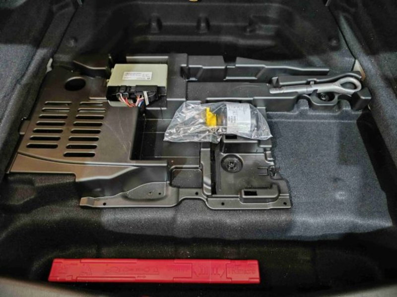 Mercedes-Benz CLA Shooting Brake usata a Catania (9)