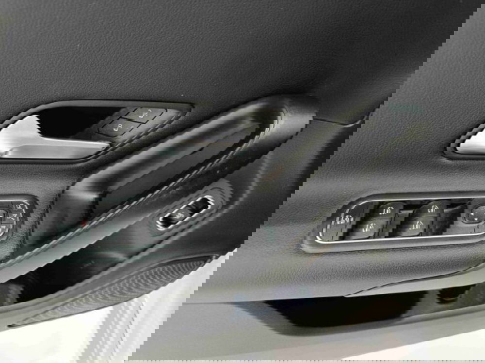 Mercedes-Benz CLA Shooting Brake usata a Catania (19)