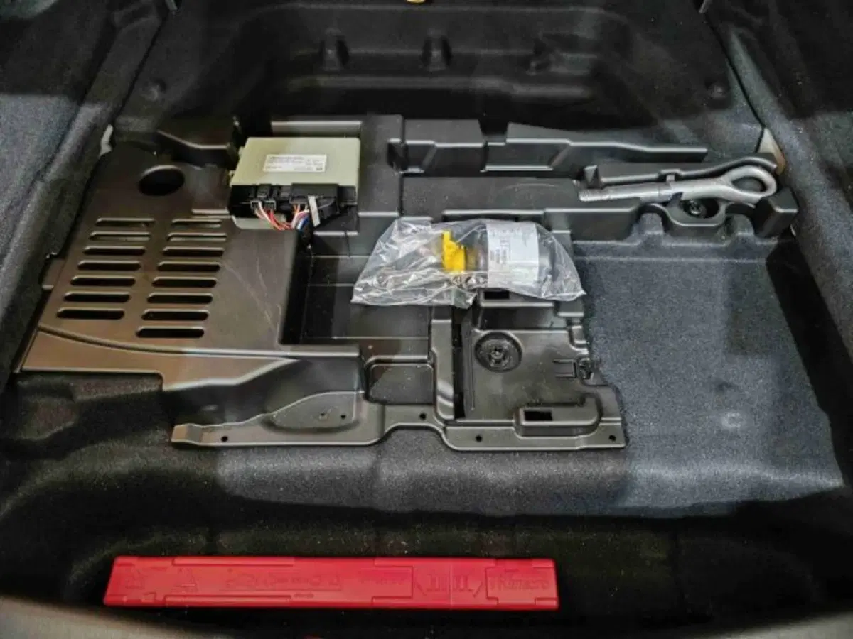 Mercedes-Benz CLA Shooting Brake usata a Catania (13)