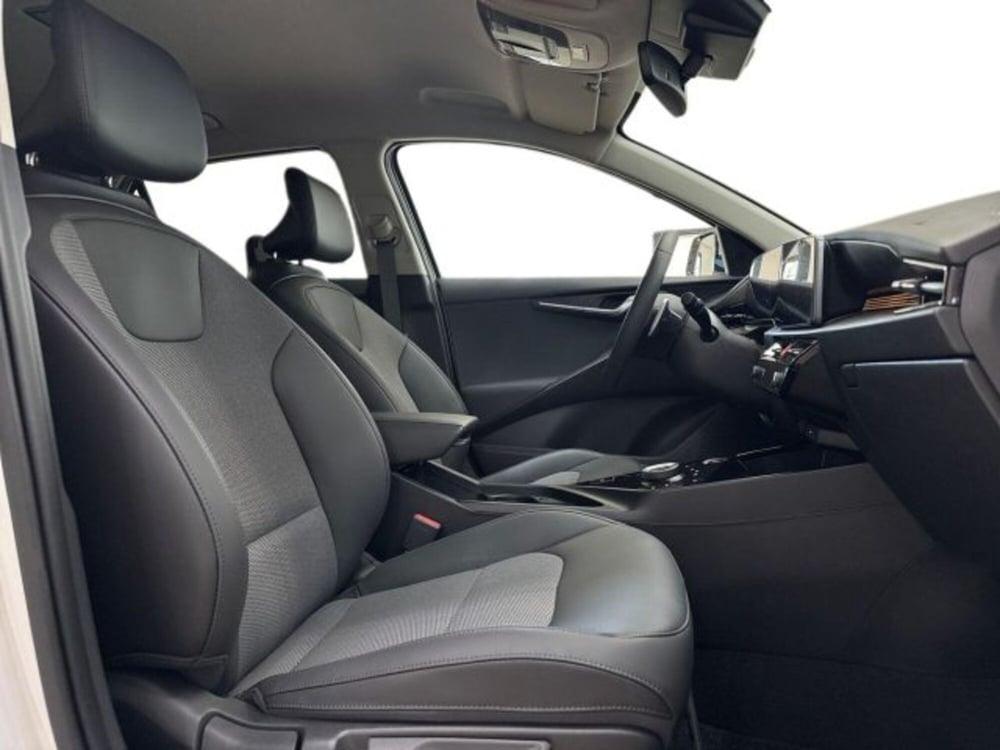 Kia Niro nuova a Catania (10)