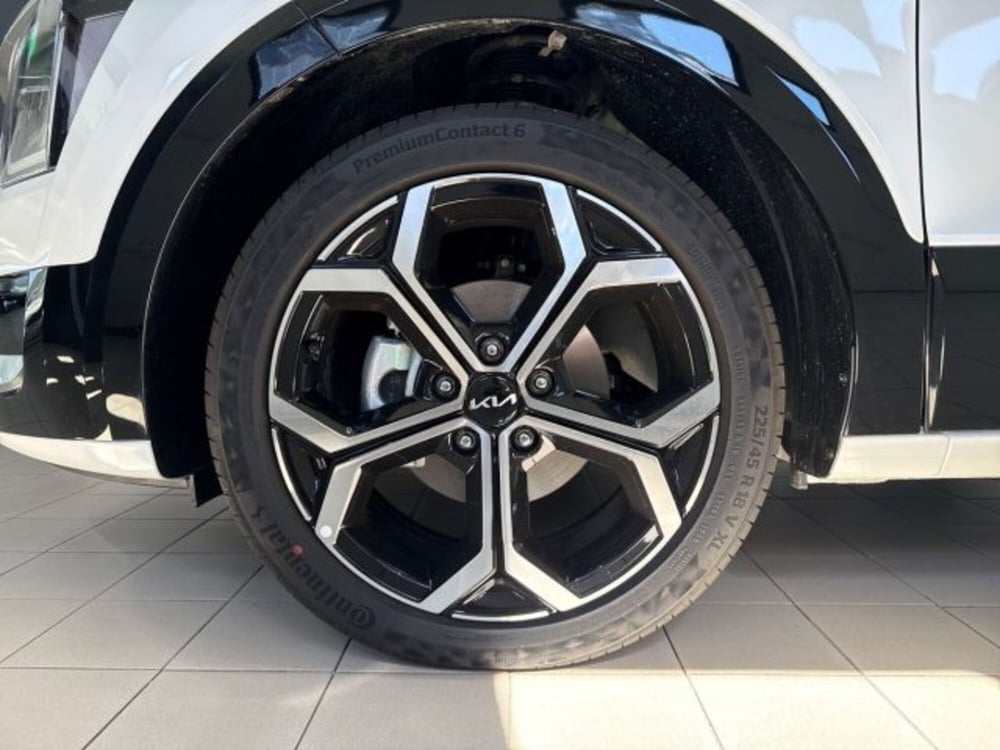 Kia Niro nuova a Catania (14)
