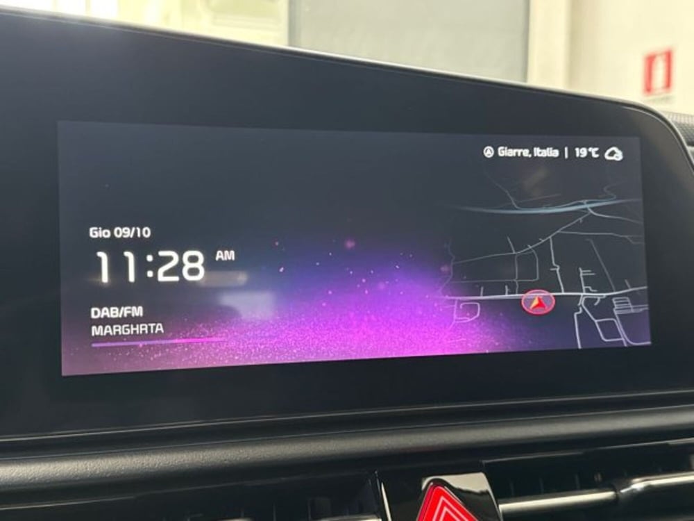 Kia Niro nuova a Catania (15)