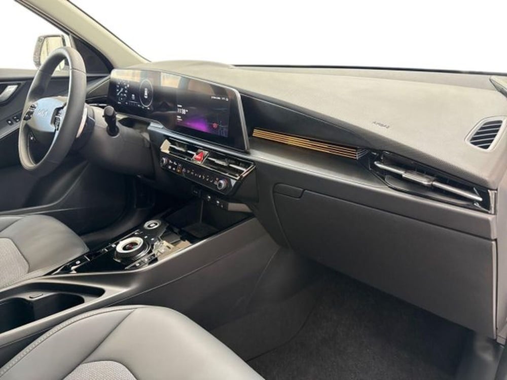 Kia Niro nuova a Catania (9)