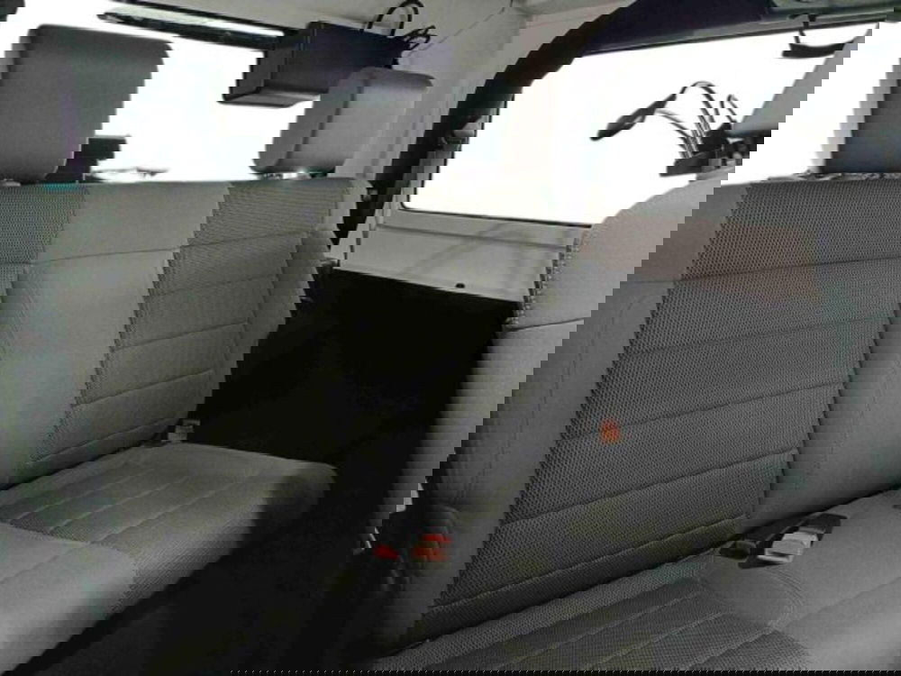 Jeep Wrangler usata a Catania (11)