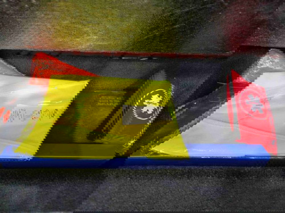 Jeep Wrangler usata a Catania (13)