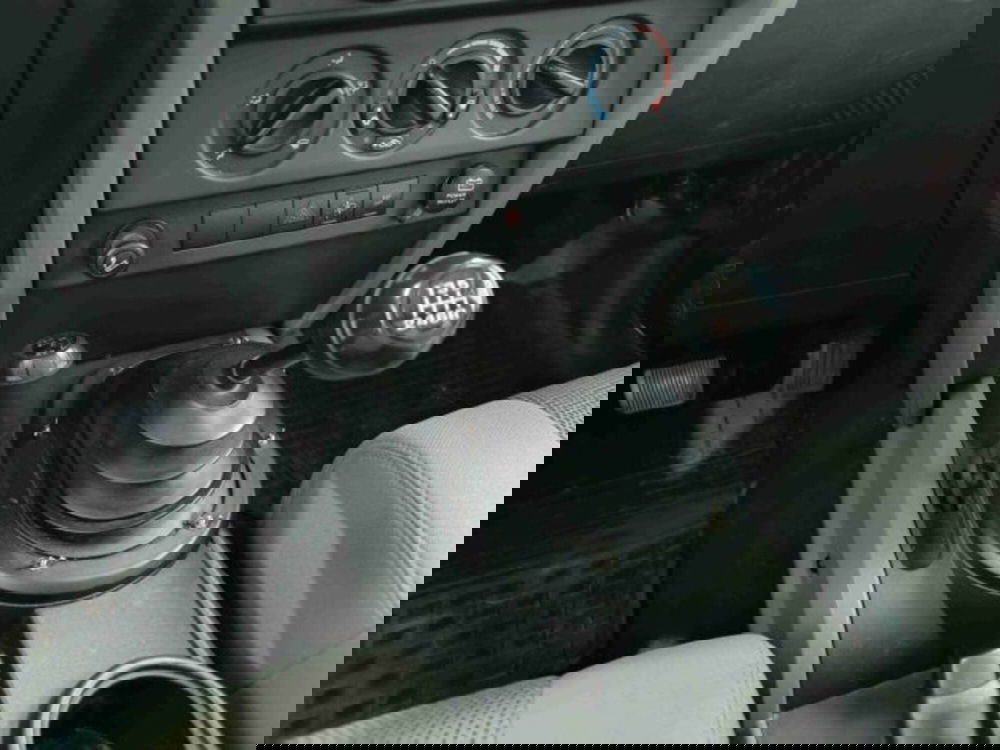 Jeep Wrangler usata a Catania (8)