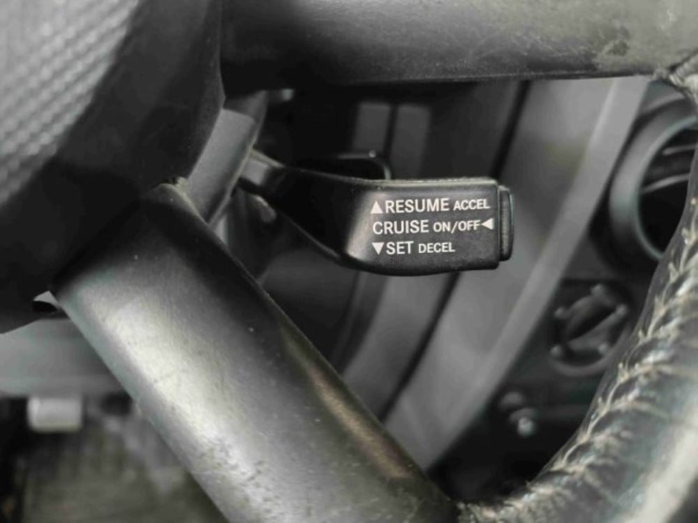 Jeep Wrangler usata a Catania (18)