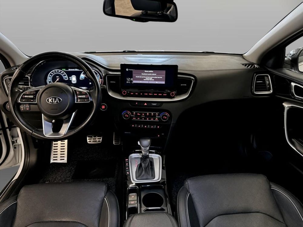 Kia XCeed usata a Verona (10)