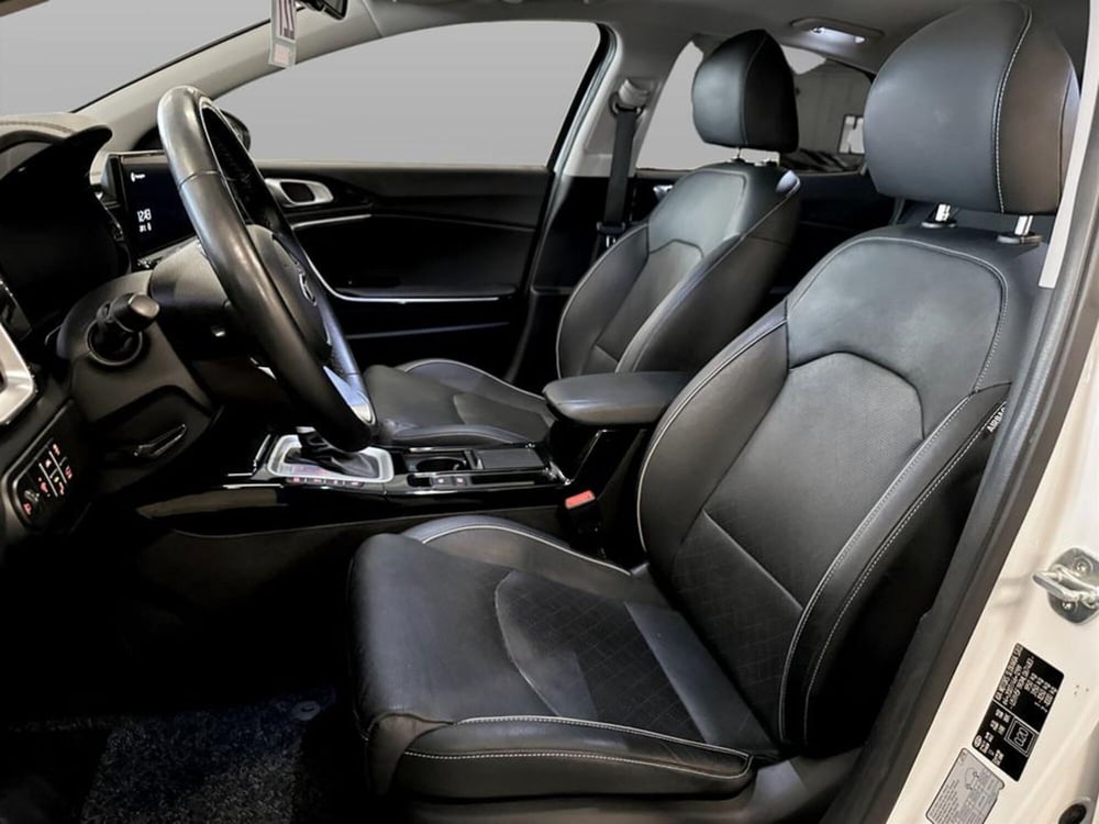 Kia XCeed usata a Verona (14)